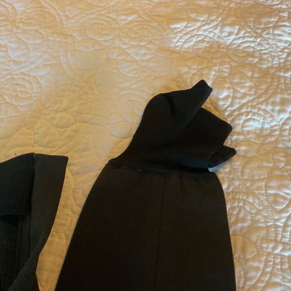 Post Card Women’s size 8 leggins - Picture 3 of 3